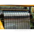 High Carbon Steel Coil Slitting line machine